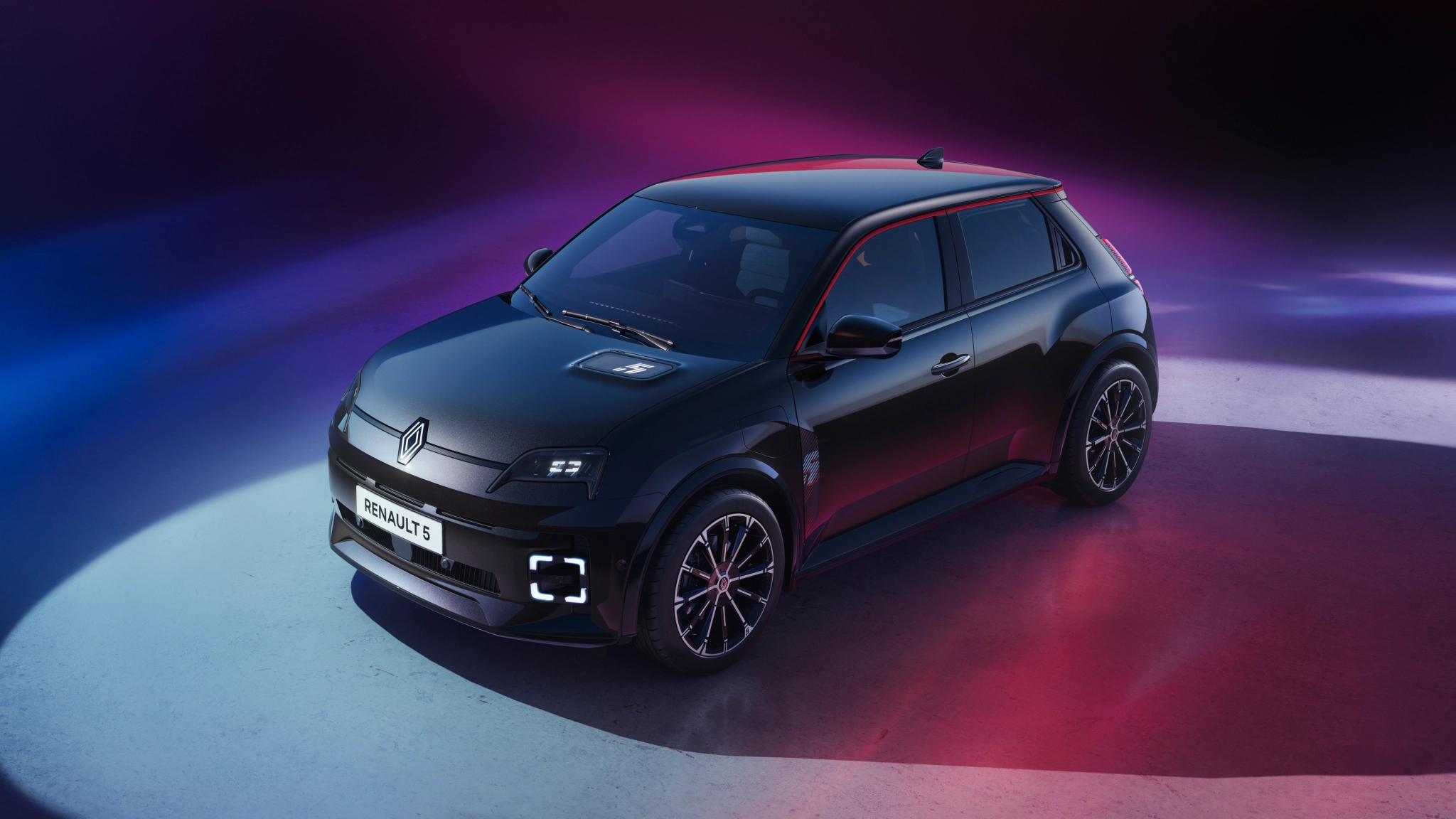 Renault 5 E Tech electric (23)